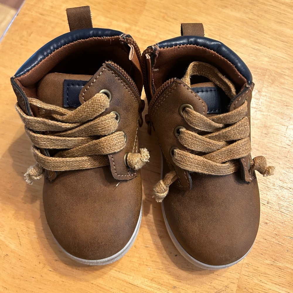 5c toddler boots